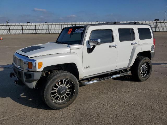 2006 Hummer H3 