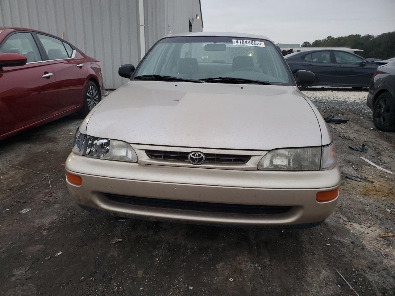 1997 Toyota Corolla - Image 5