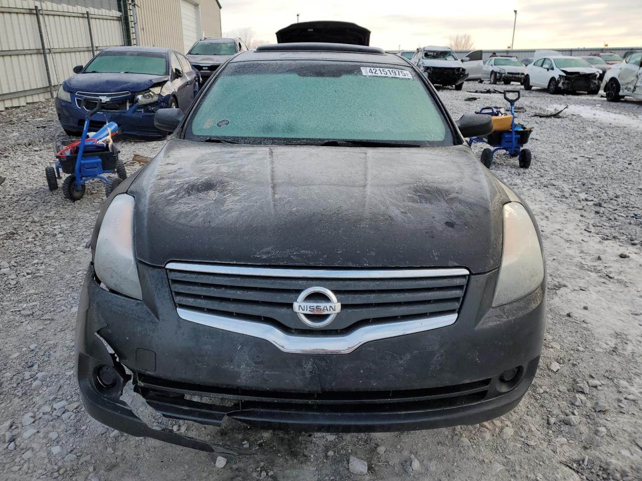 2008 Nissan Altima - Image 5