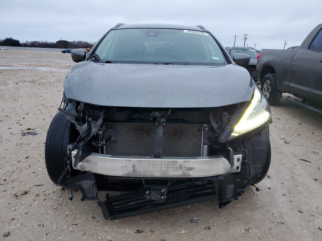 2021 Nissan Murano - Image 5