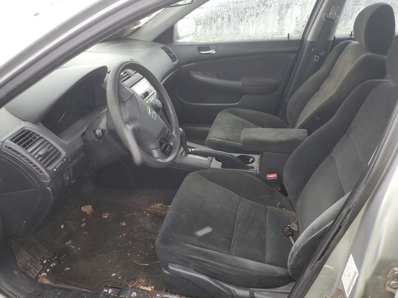 2006 Honda Accord - Image 7