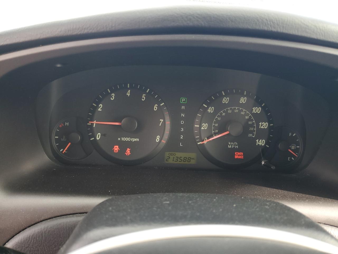 2006 Hyundai Elantra - Image 9