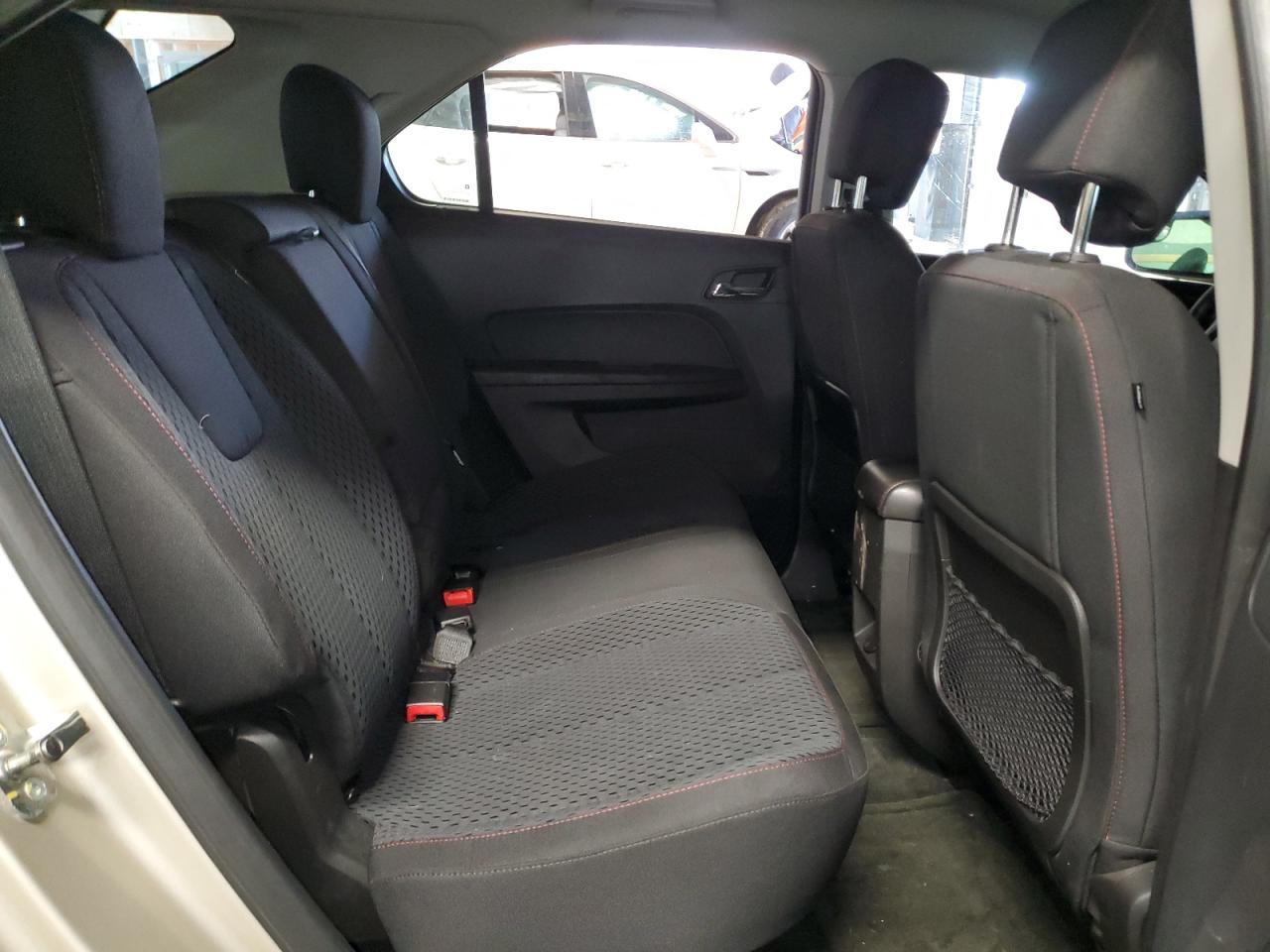2013 Chevrolet Equinox - Image 12
