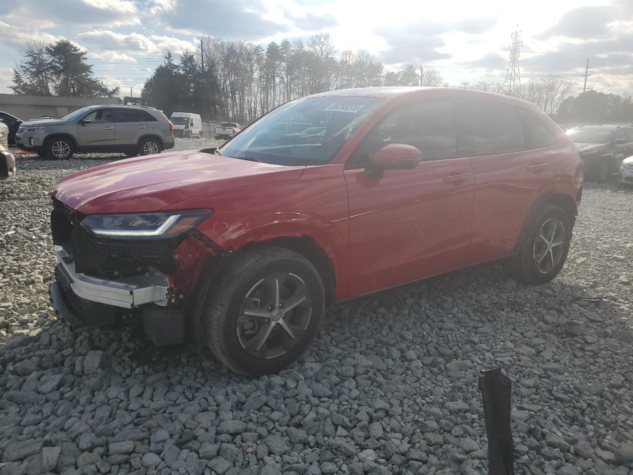 2024 Honda HR-V - Image 1