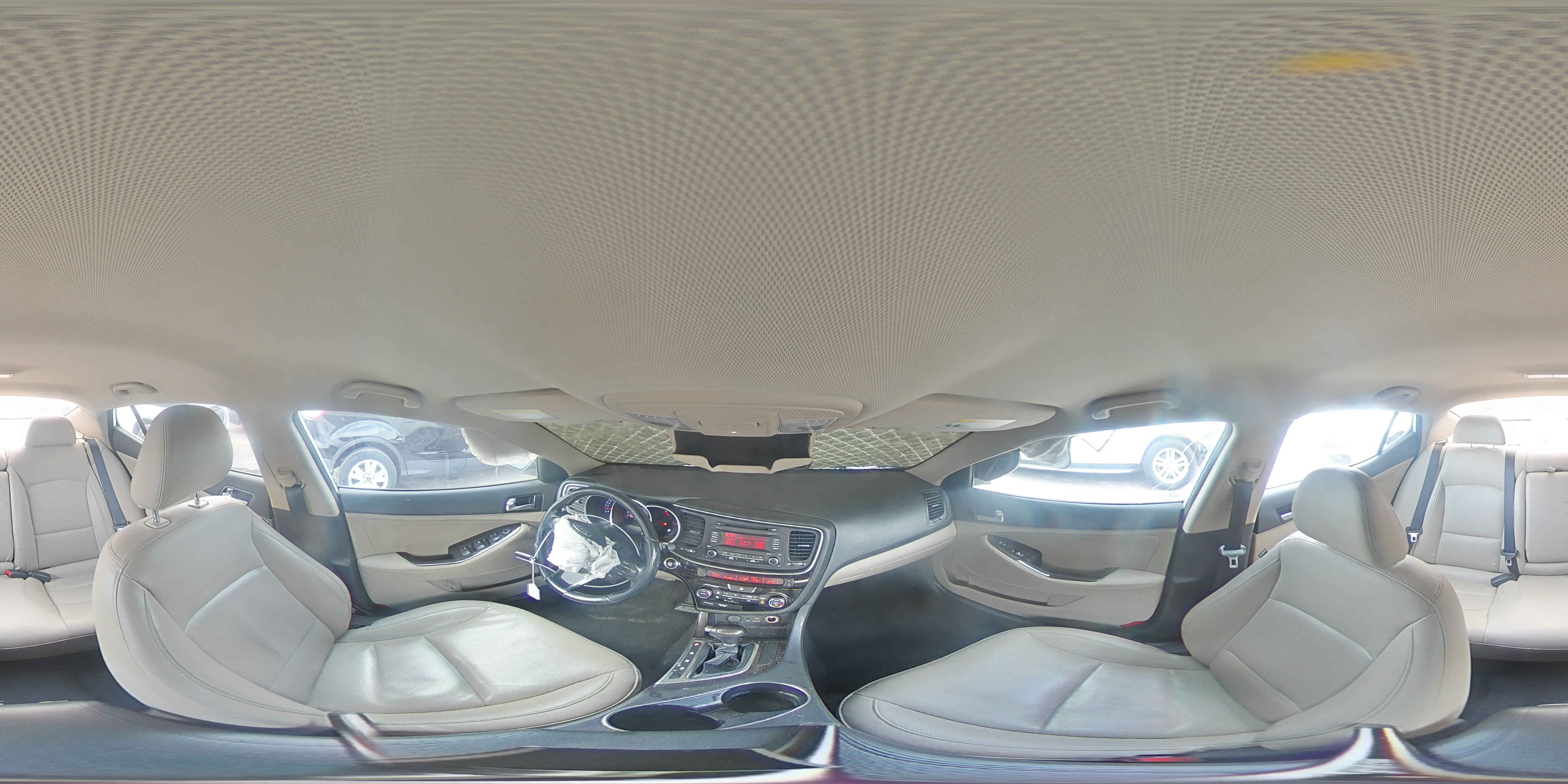 2015 Kia Optima - Image 13
