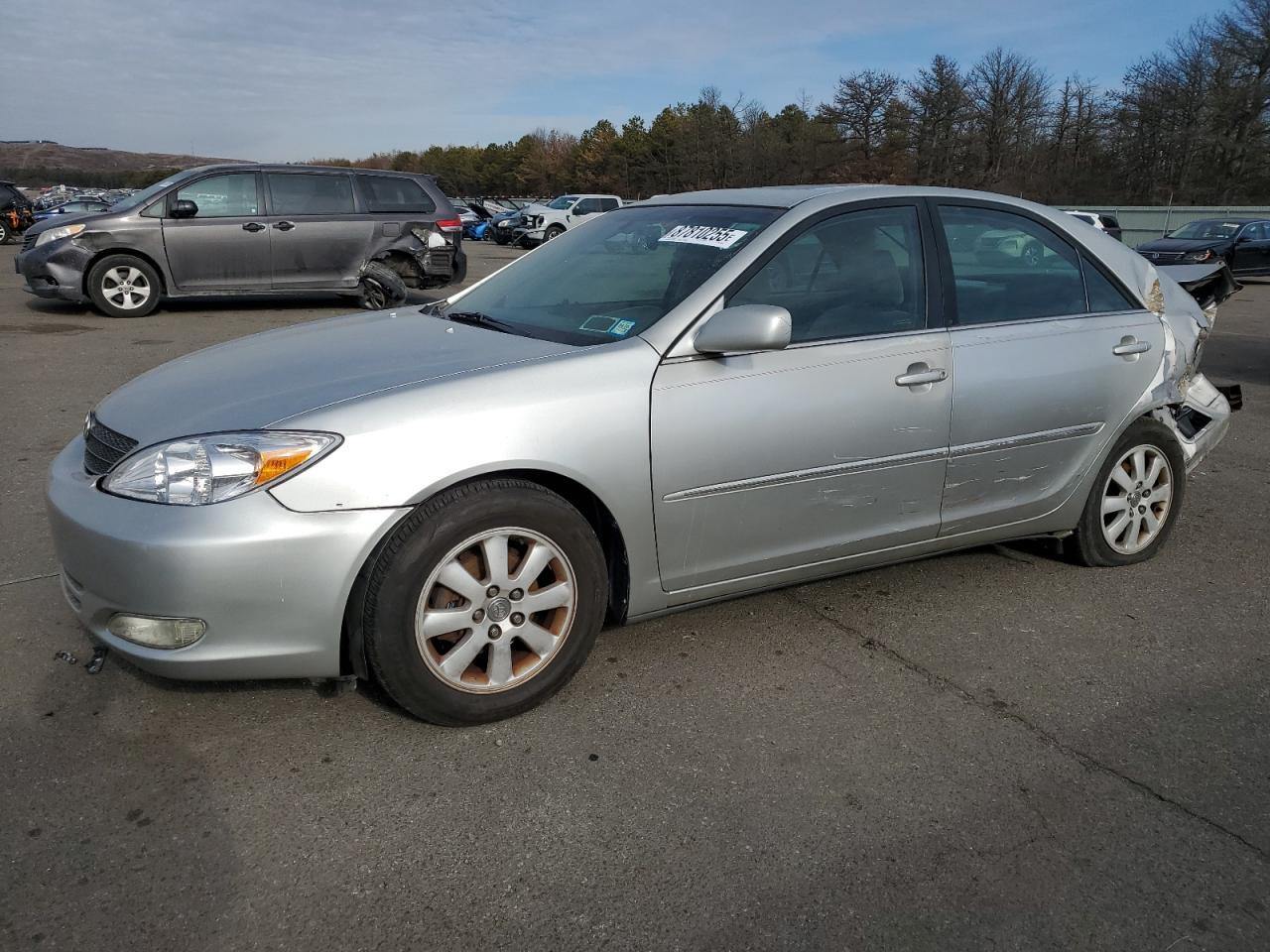 2003 Toyota Camry - Image 1