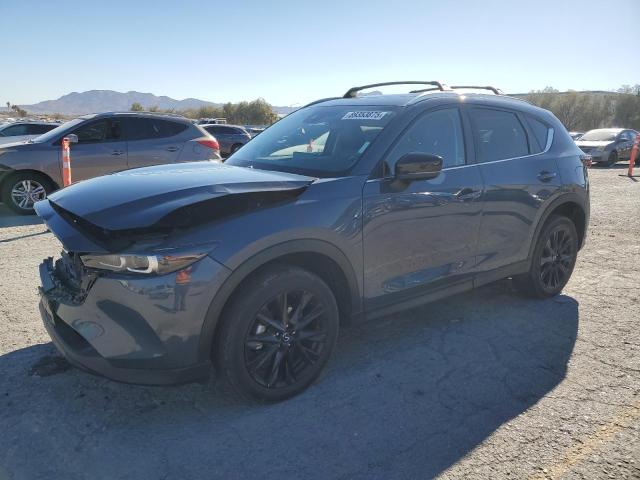 2023 Mazda Cx-5 Preferred