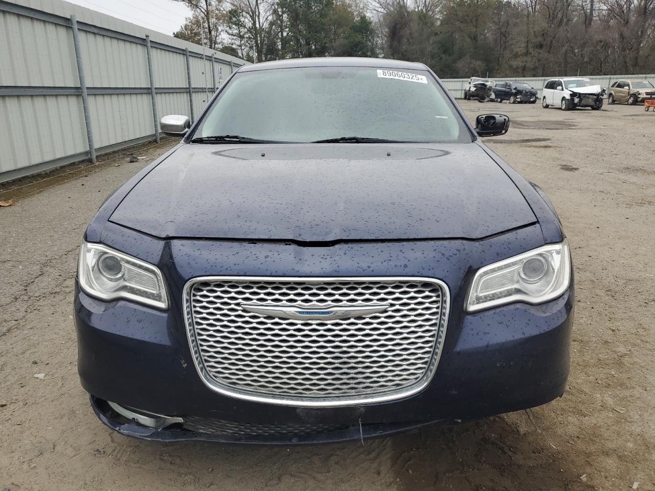 VIN 2C3CCAAG5FH930359 2015 CHRYSLER 300 no.5