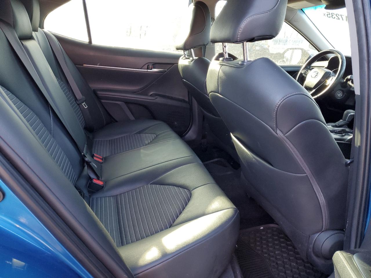 2019 Toyota Camry - Image 10