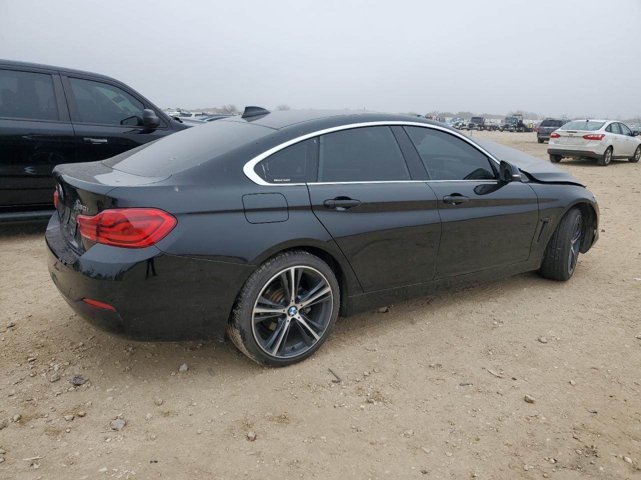 2019 BMW 4er - Image 3