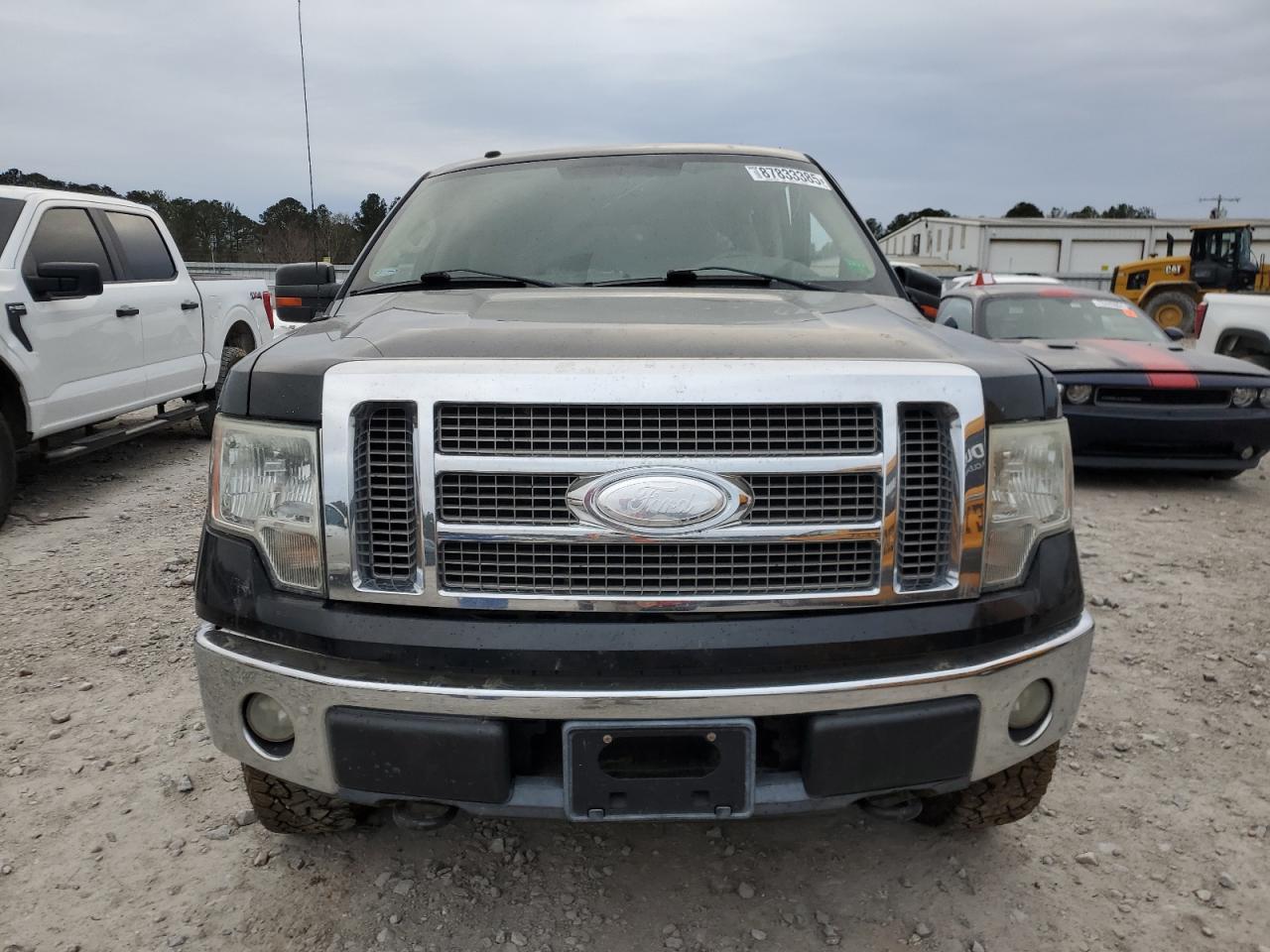 2009 Ford F-150 - Image 5