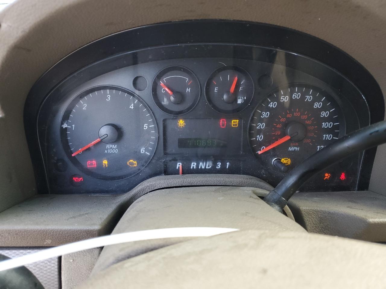 2006 Ford Freestar - Image 9