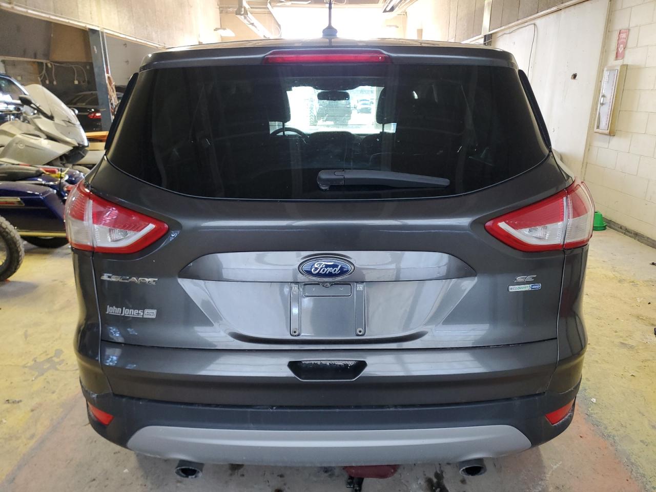 2015 Ford Escape - Image 6
