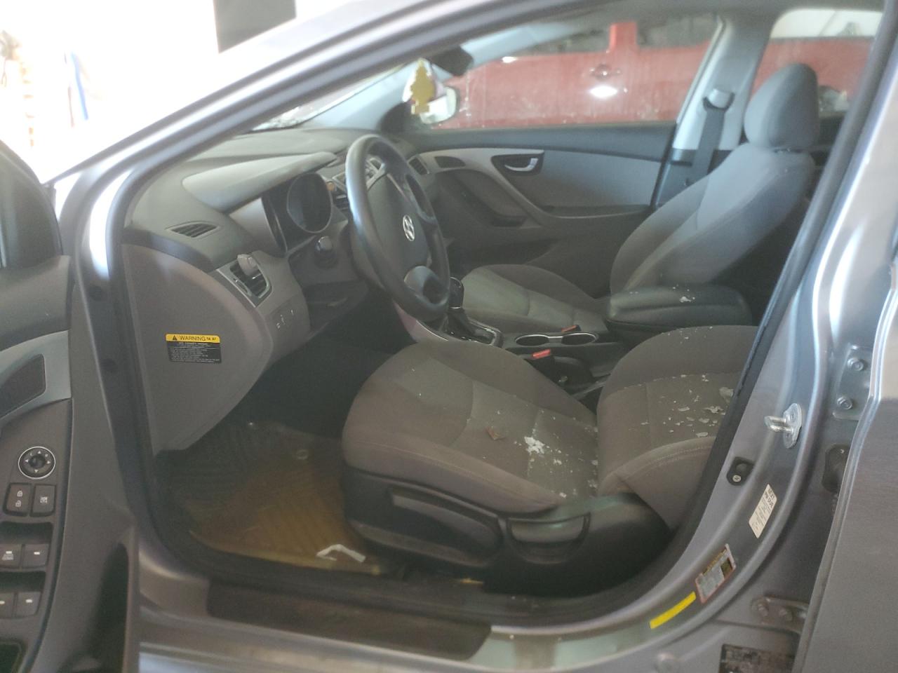 2014 Hyundai Elantra - Image 7