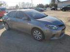 2015 Toyota Corolla L zu verkaufen in Lexington, KY - Rear End