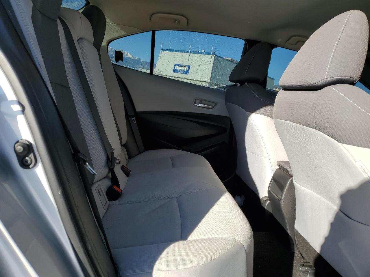 2020 Toyota Corolla - Image 10