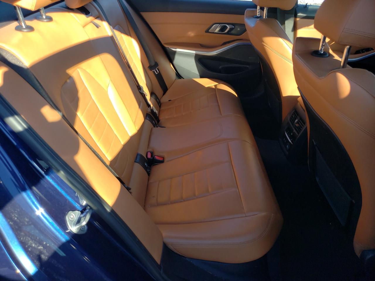 2020 BMW 3er - Image 10