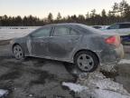 2009 Pontiac G6  იყიდება Windham-ში, ME - Front End