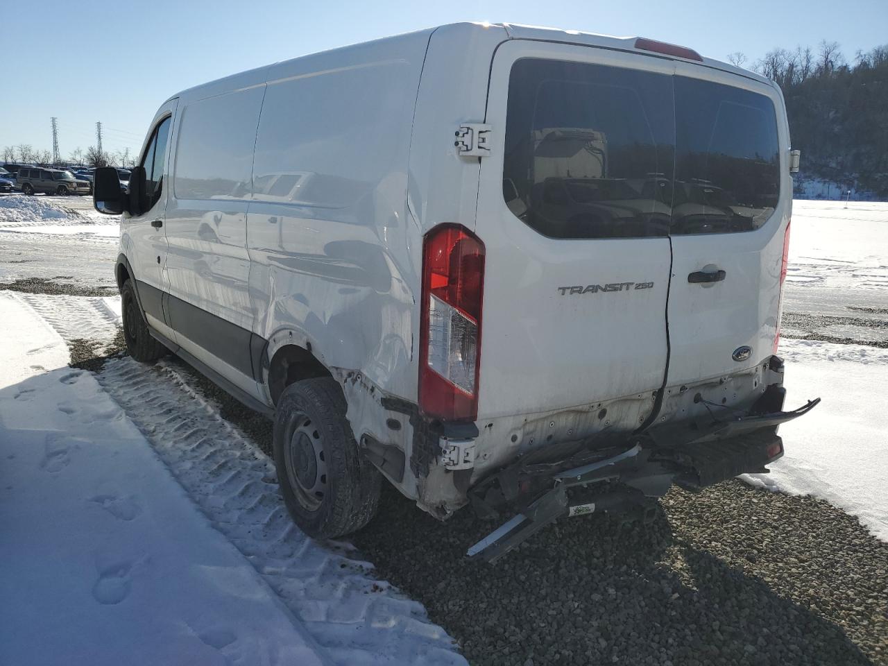 2017 Ford Transit - Image 2