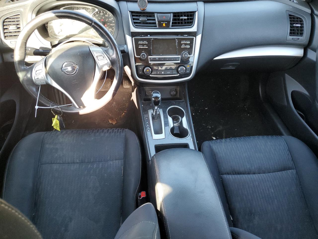 2018 Nissan Altima - Image 8