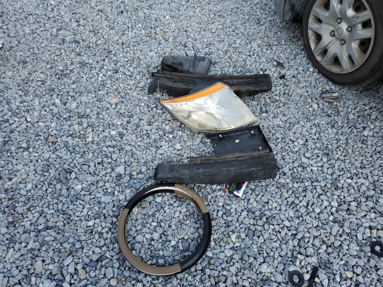 2006 Volvo S60 - Image 14