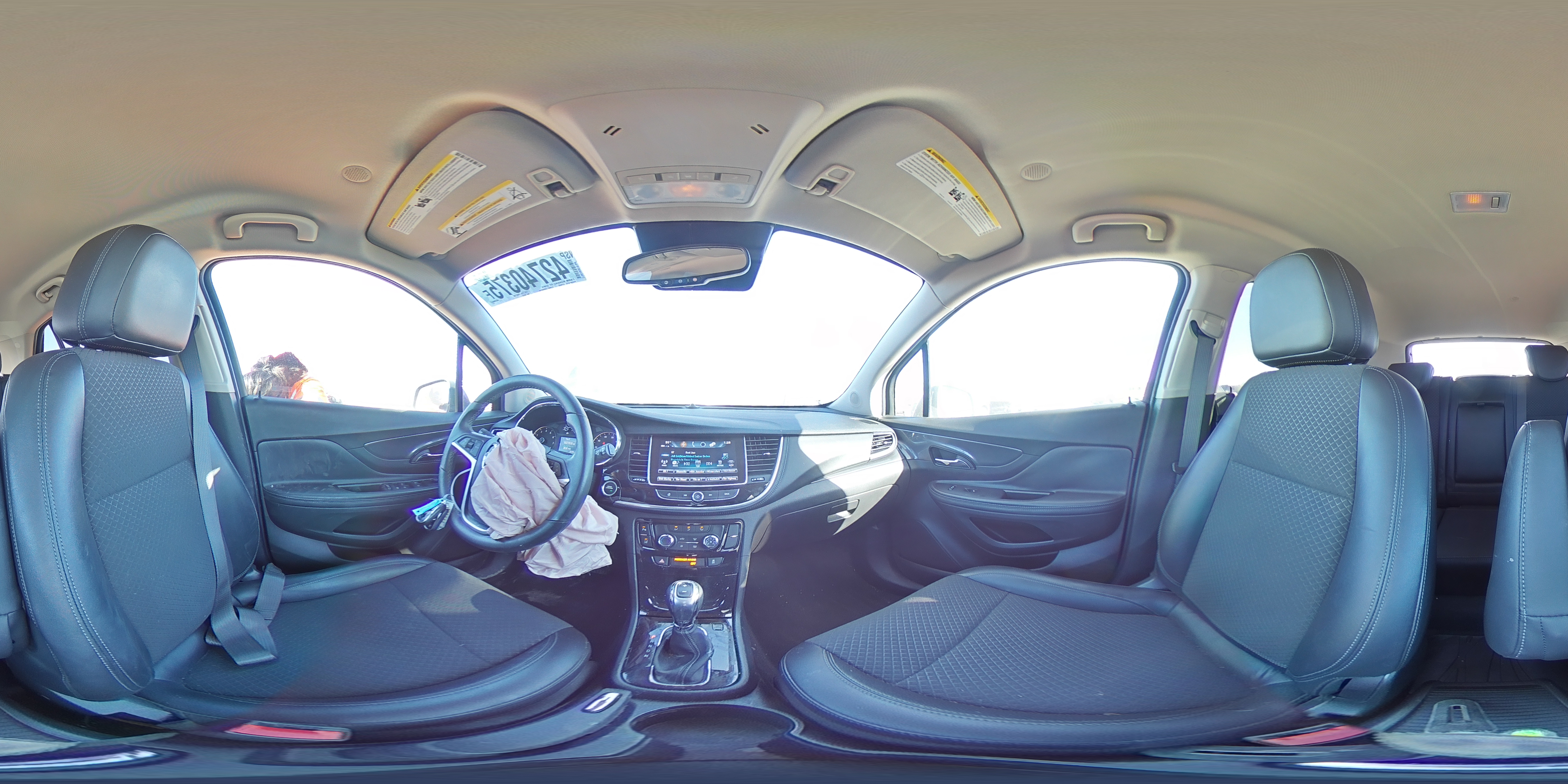 2021 Buick Encore - Image 14