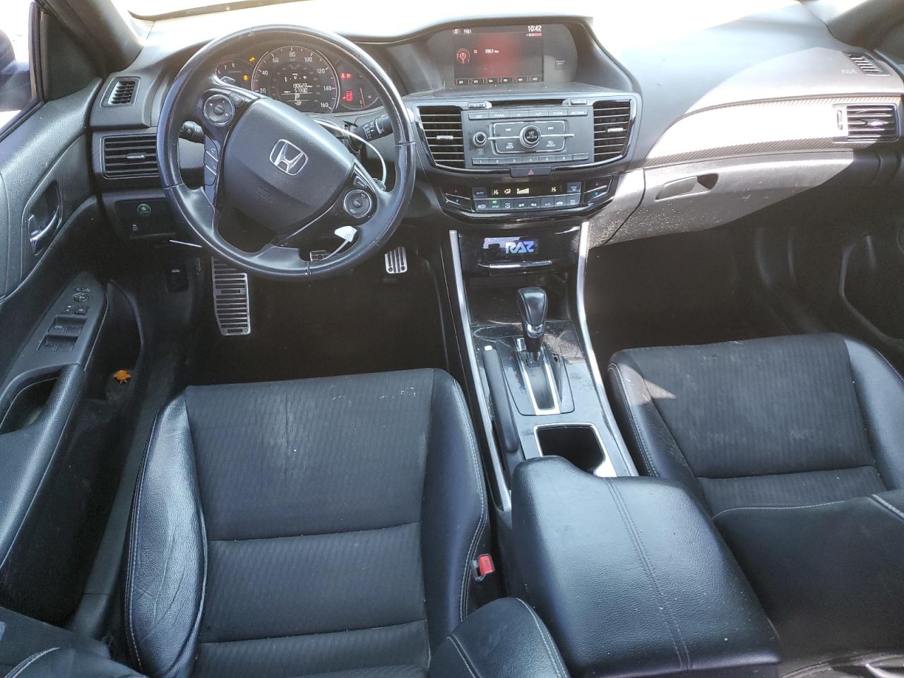 2017 Honda Accord - Image 8