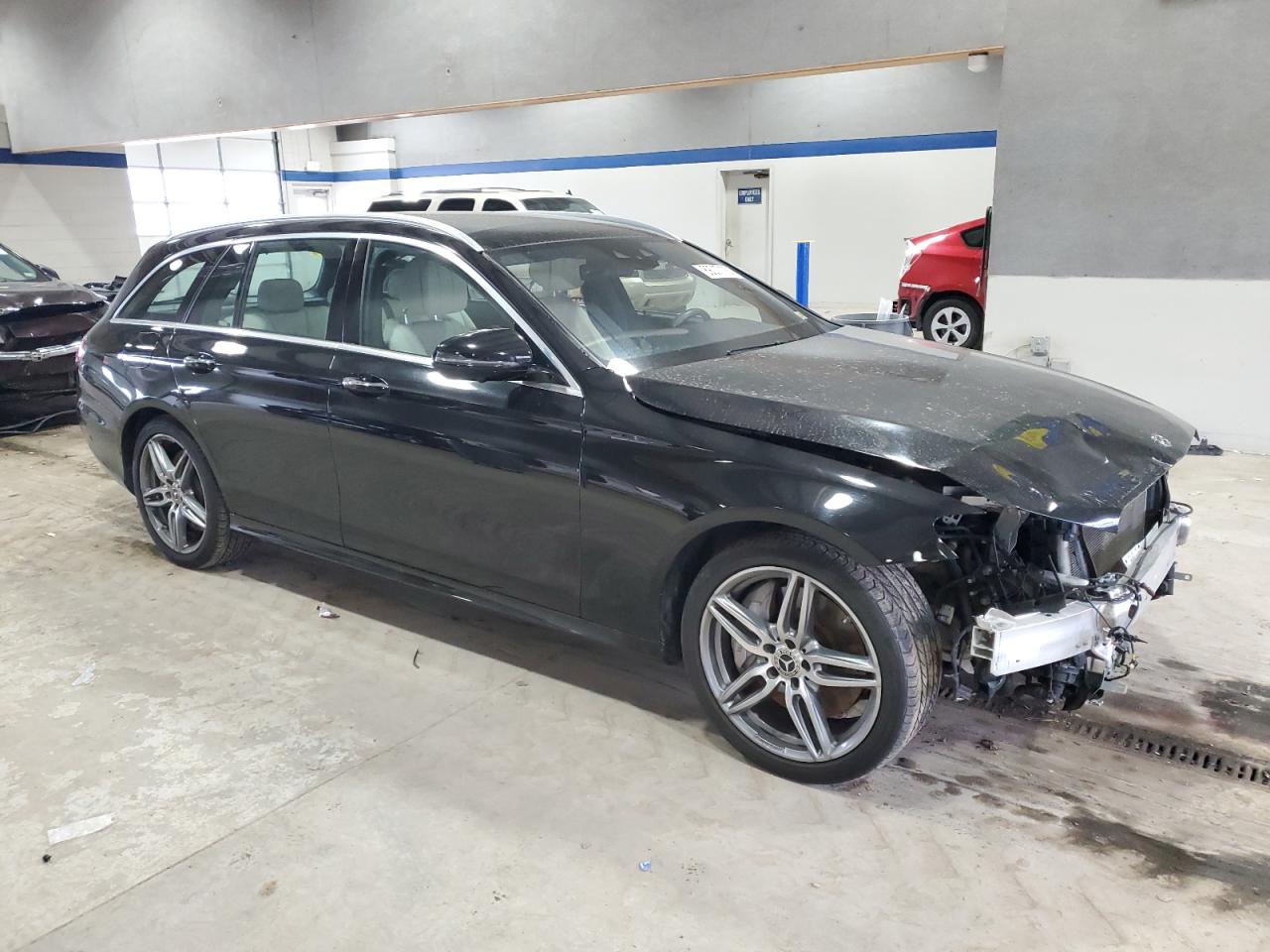 2019 Mercedes-Benz E-klasse - Image 4