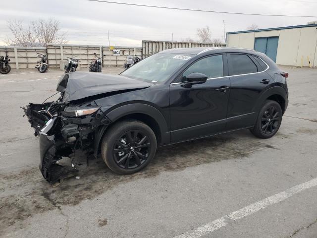 2025 Mazda Cx-30 Select
