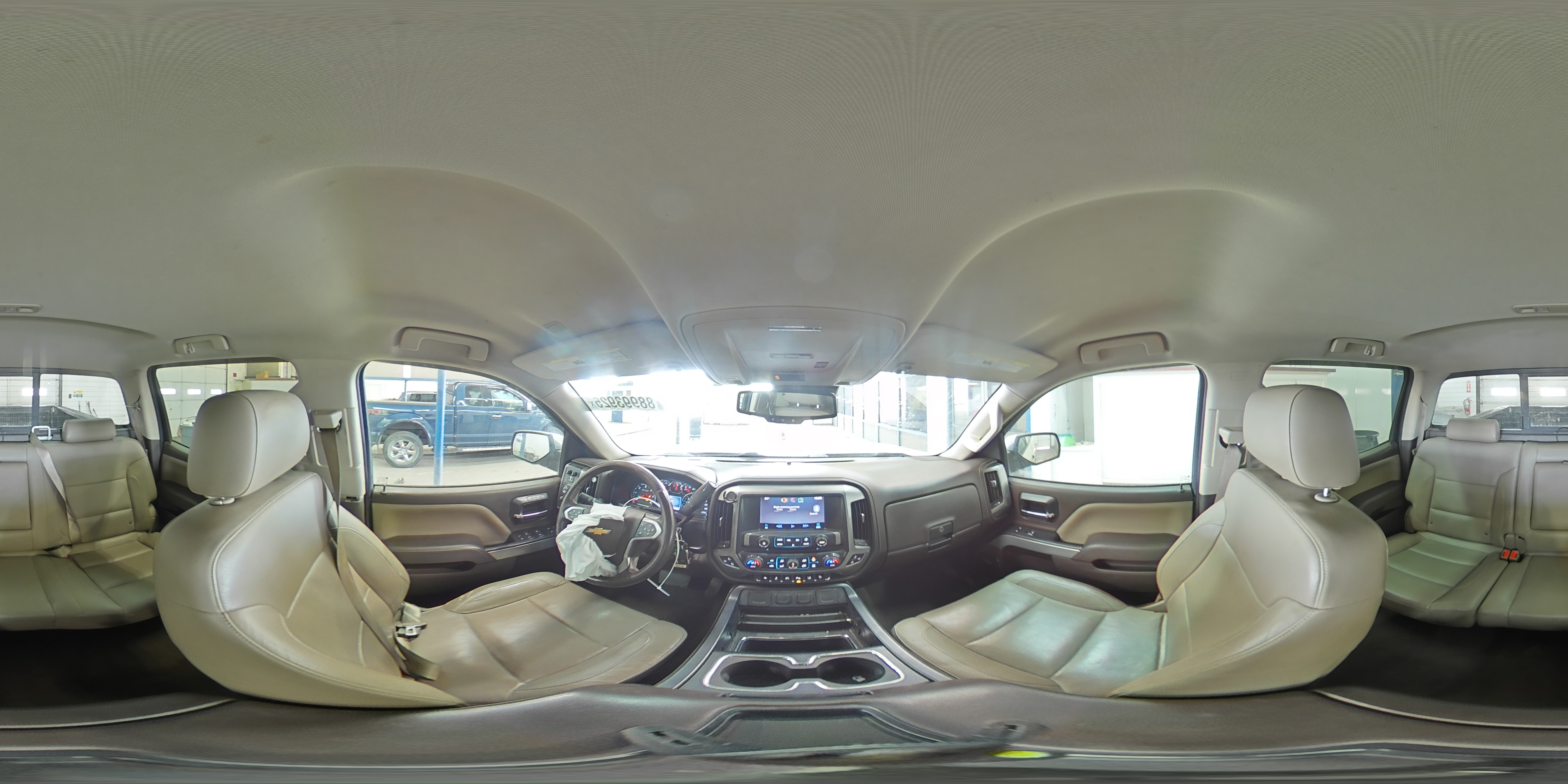 2014 Chevrolet Silverado - Image 12