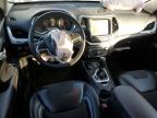 2016 Jeep Cherokee Trailhawk for Sale in Wichita, KS - Front End