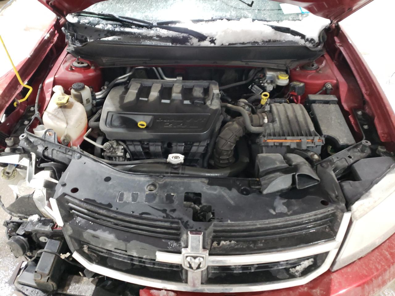 2009 Dodge Avenger - Image 11