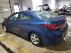 2015 Hyundai Elantra Se за продажба в York Haven, PA - Front End