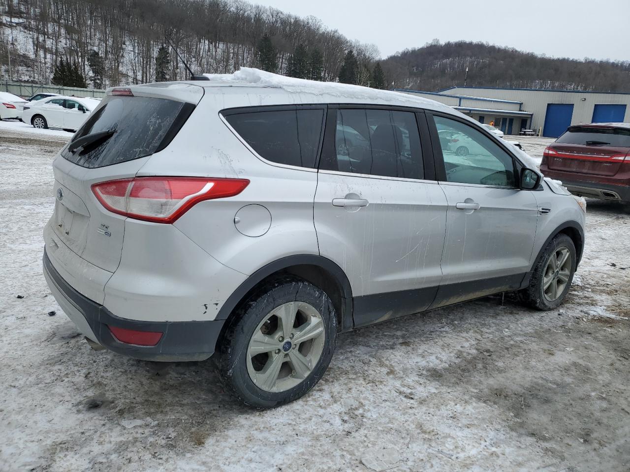 2014 Ford Escape - Image 3