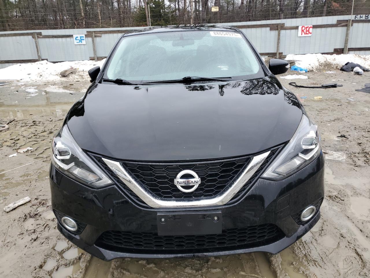 2017 Nissan Sentra - Image 5