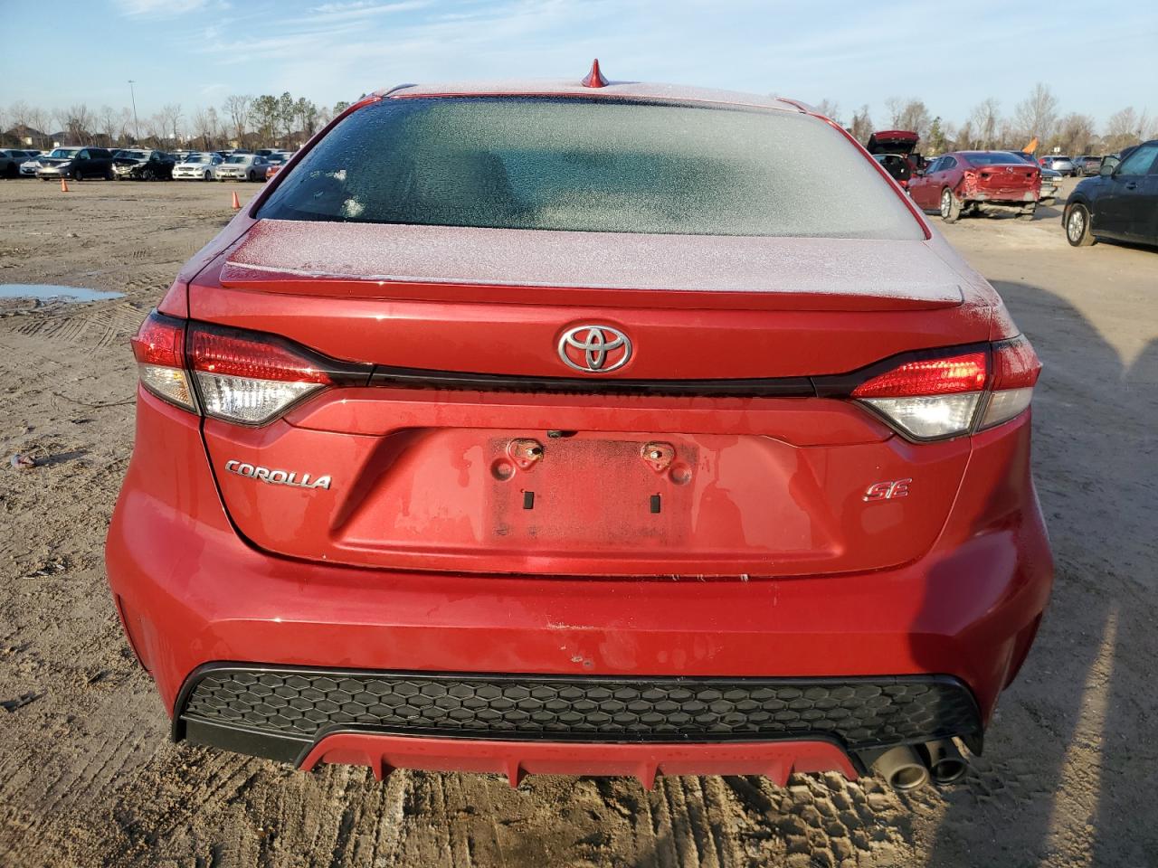 2020 Toyota Corolla - Image 6