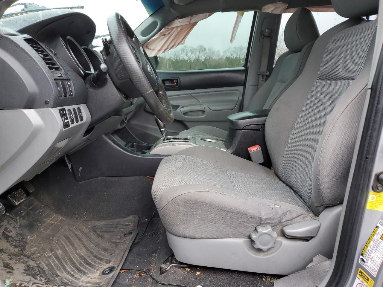 2014 Toyota Tacoma - Image 7