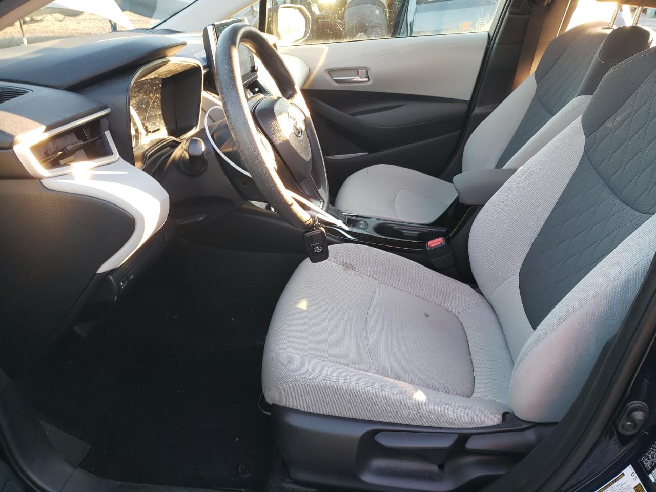 2020 Toyota Corolla - Image 7