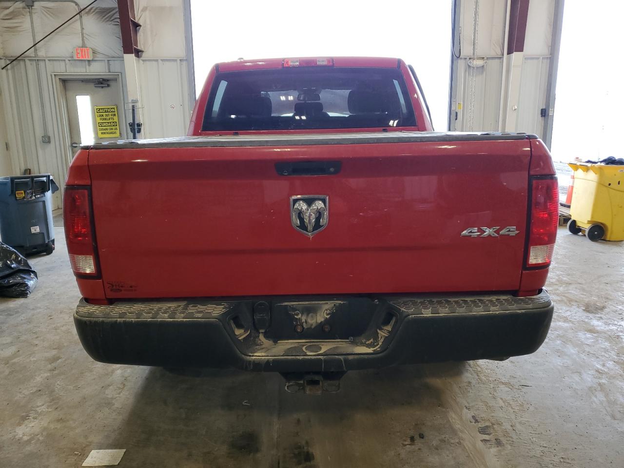 2015 RAM 1500 - Image 6
