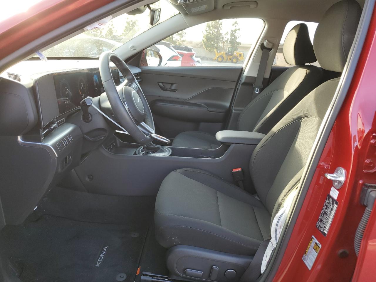 2024 Hyundai Kona - Image 7