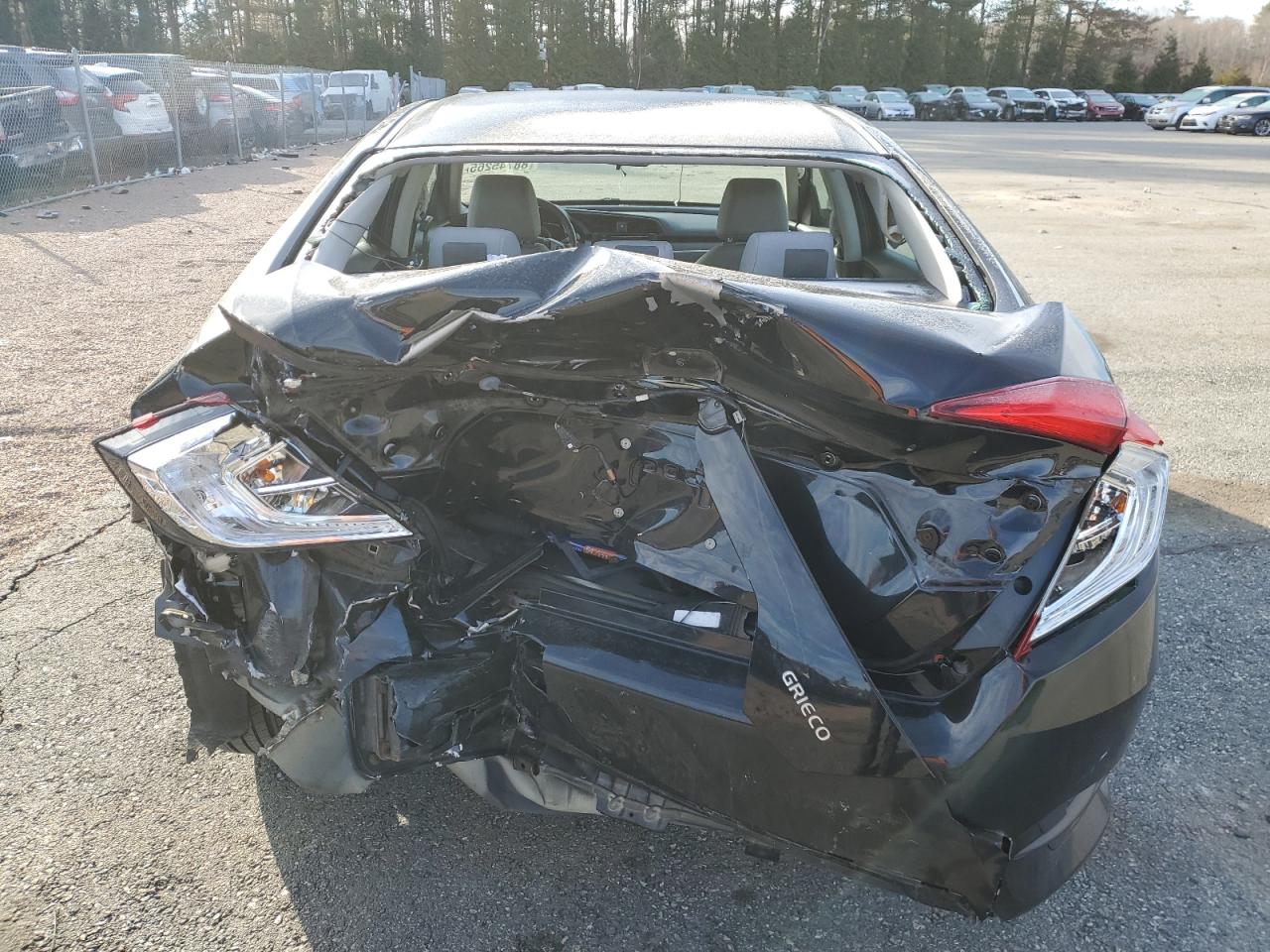 2019 Honda Civic - Image 6