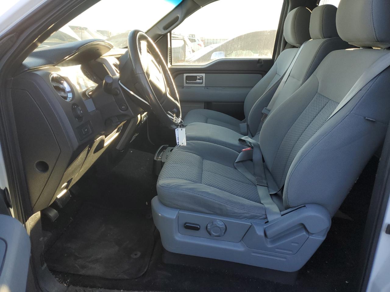 2011 Ford F-150 - Image 7
