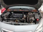 2011 VAUXHALL ASTRA EXCL for sale at Copart CORBY
