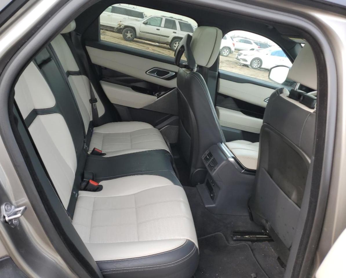 2019 Land Rover Range Rover - Image 10