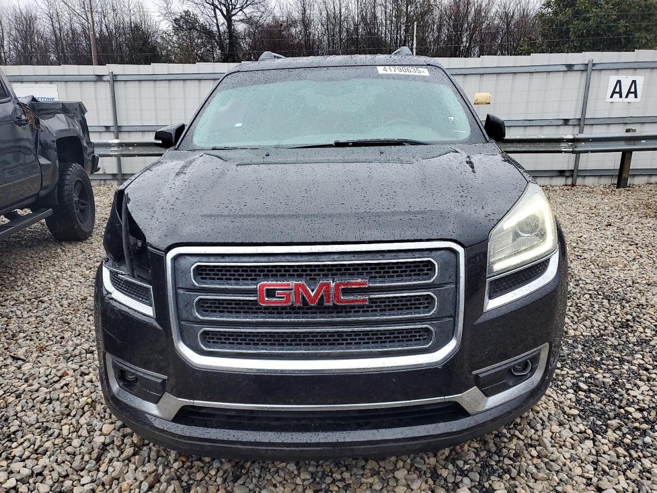 2014 GMC Acadia - Image 5