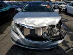 2014 Hyundai Sonata Se продається в Exeter, RI - Front End