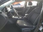 2017 Nissan Sentra S zu verkaufen in Dyer, IN - Side