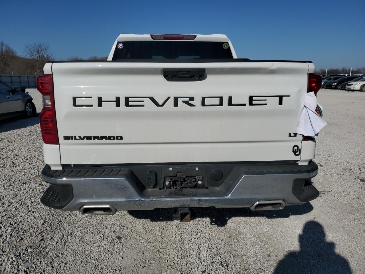 2GCUDDED9R1131003 CHEVROLET ALL Models 2024