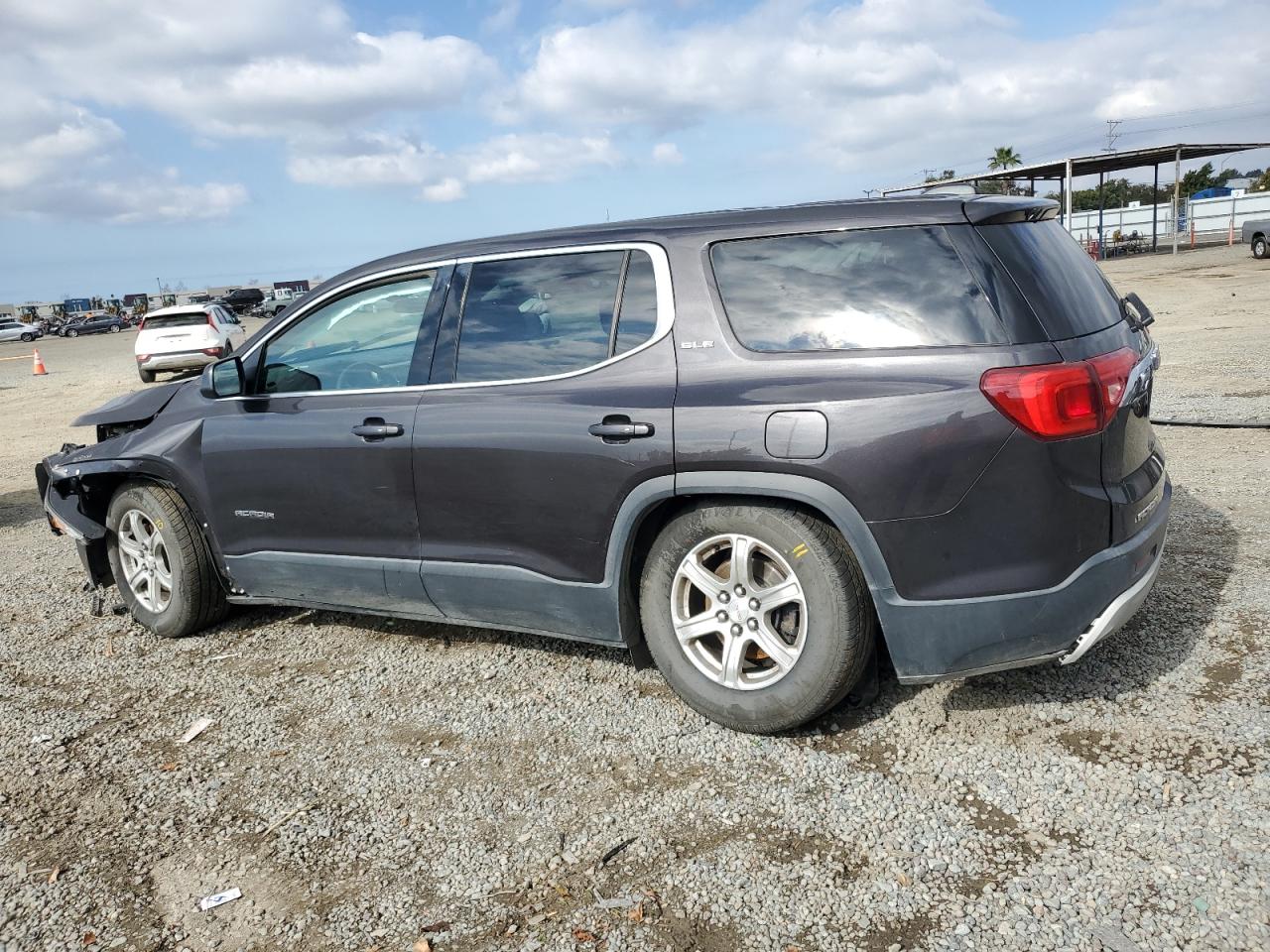 2018 GMC Acadia - Image 2