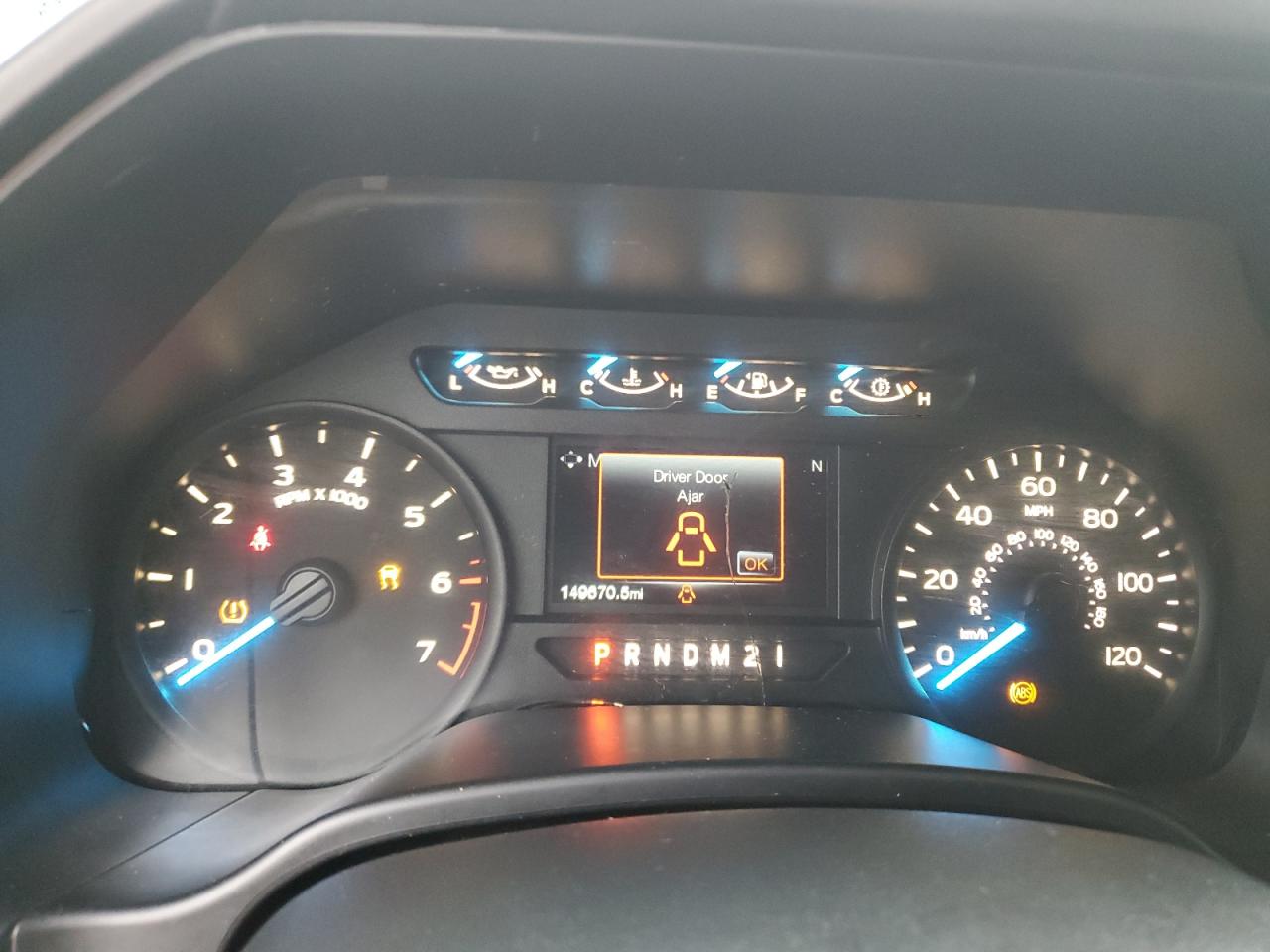 2017 Ford F-150 - Image 9